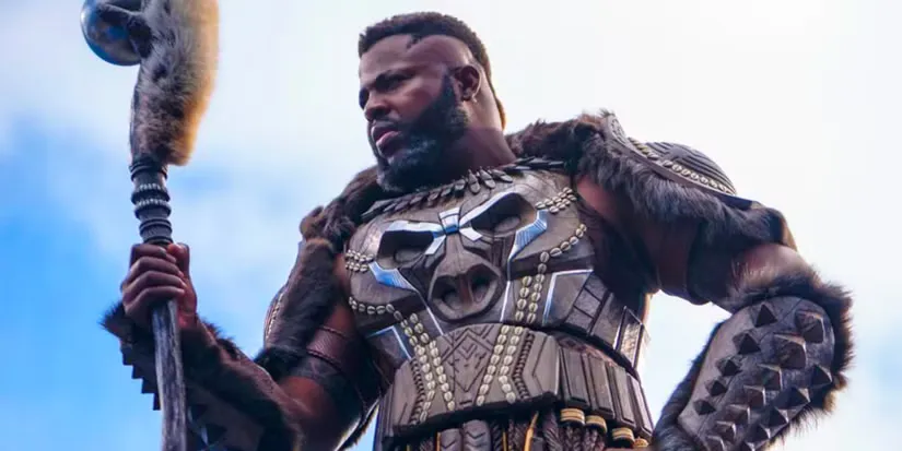 4 år senere bekrefter Marvel endelig MCUs store Black Panther-endring