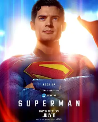 Jag kommer att vara lycklig: skådespelaren DC Supergirl, Millie Alcock, kom ihåg hur man kontrollerar skärmen när du ser den ursprungliga processen