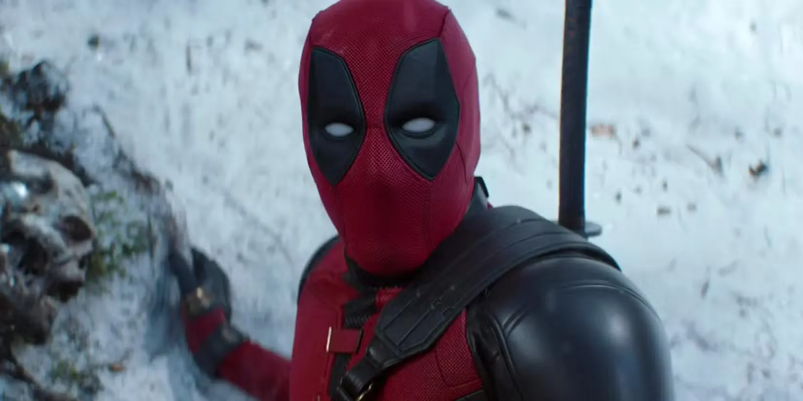 10 кроссоверов MCU и DCU, которые должны произойти после главного открытия Джеймса Ганна