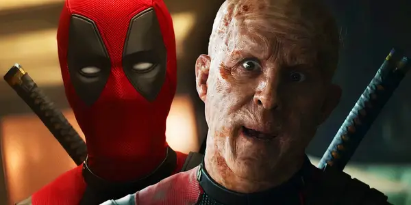 ¿Quién es Gordon Reynolds? Dead pool
