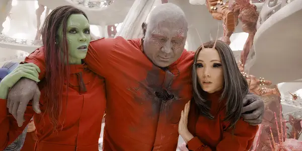 Dopo aver visto di nuovo Guardians of the Galaxy 3, ho bisogno di MCU per tenere traccia del membro più sottovalutato della squadra