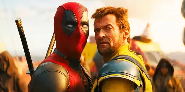 Deadpool