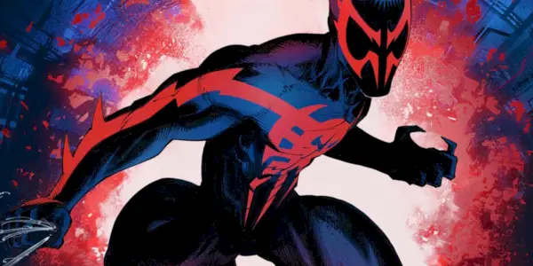 スパイダーマン 2099 とは?ミゲル・オハラの誕生物語と力の説明