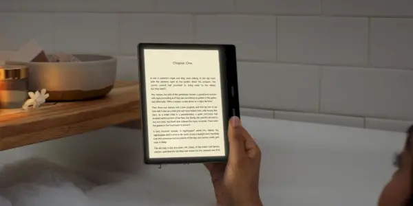 Amazon Kindle: Ako ukončiť knihu a vrátiť sa na domovskú obrazovku