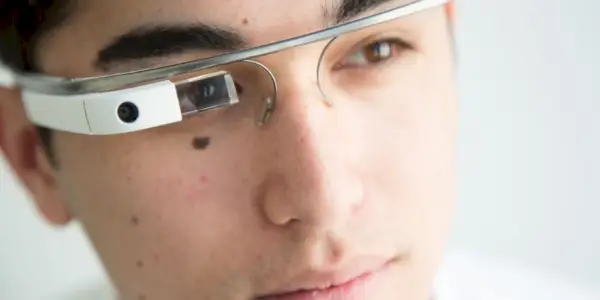 Google Glass: co się stało z futurystycznymi inteligentnymi okularami?