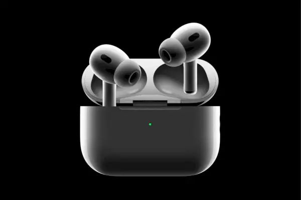 labākie airpods