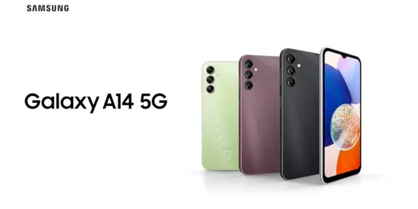 כמה עדכוני תוכנה יקבל ה-Galaxy A14 5G?