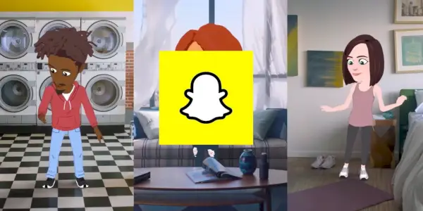 מה קרה למשחקי Snapchat? מדוע התכונה נעלמה