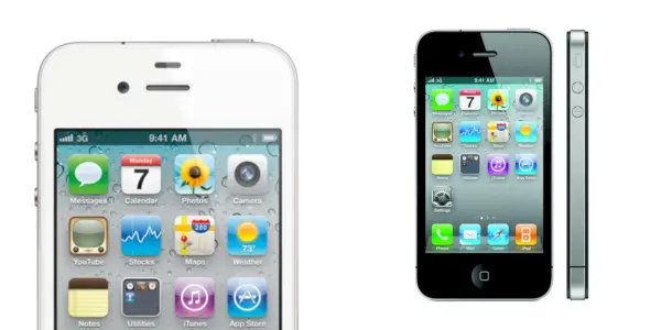 Hvorfor Apple aldrig har lavet en iPhone 2