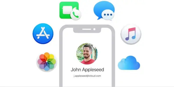 Apple ID: jak zalogować się na swoje konto na iPhonie, iPadzie i komputerze Mac