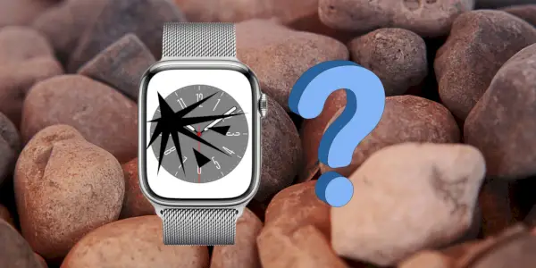 Koľko stojí výmena obrazovky Apple Watch? Nie je to lacné
