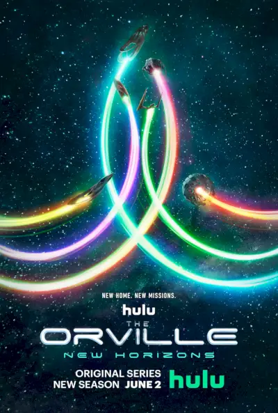 La cuarta temporada de Orville aparentemente confirmada por Seth MacFarlane después de dos años de espera