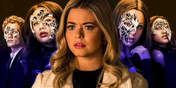 Pretty Little Liars: Čo sa stalo Alison (a prečo zmizla)