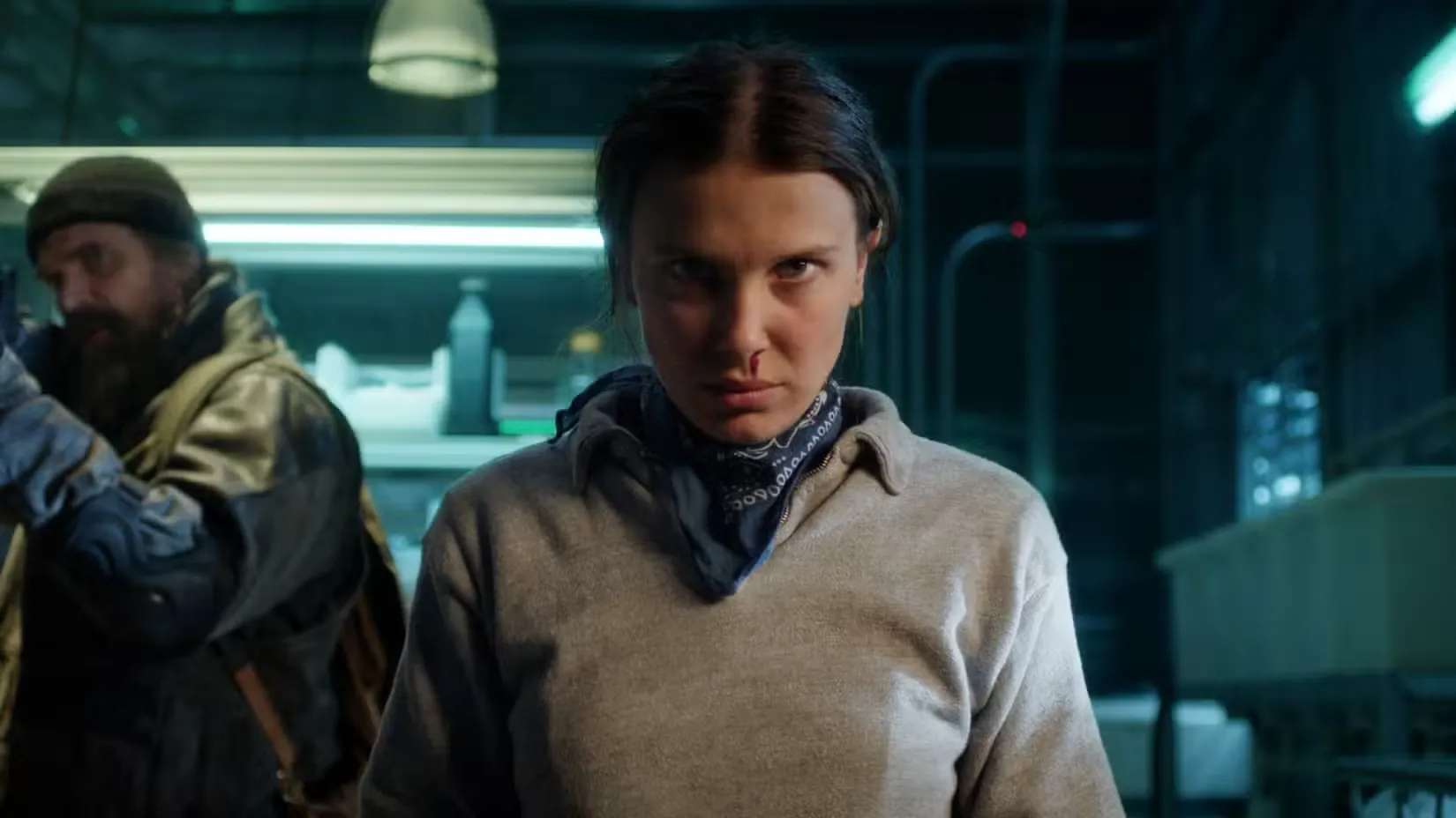 Stranger Things nästa stora spinoff-serie får spännande ny uppdatering från Duffer Brothers trots Paramount Deal