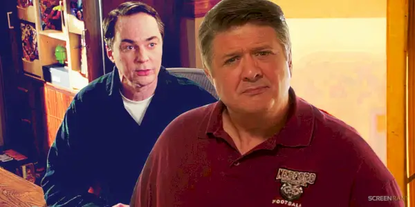 El final del joven Sheldon justifica los duros chistes de The Big Bang Theory sobre George Sr.