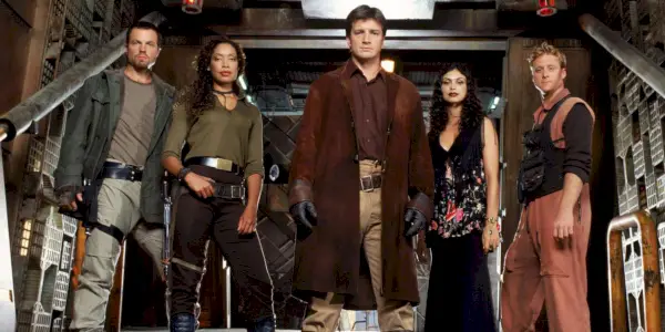 9 motivi per cui un revival di Firefly 21 anni dopo la fine dello spettacolo sarebbe un'idea terribile