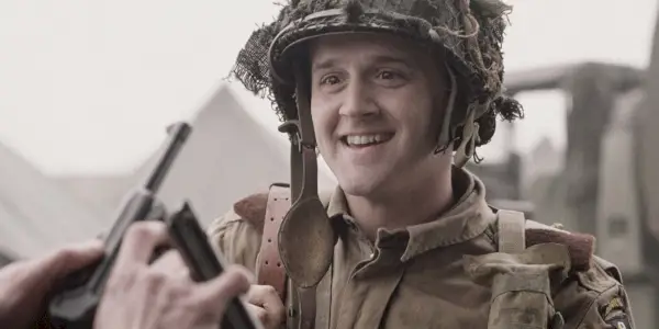 10 Gründe, warum Band Of Brothers besser ist als der Pazifik