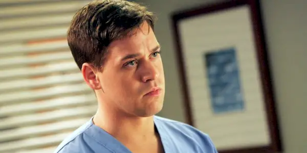 Hvor gammel er George O'Malley i Grey's Anatomy? (& Da han døde)