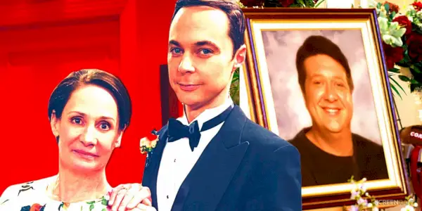 Show-Boss erklärt Paiges Abwesenheit im Young Sheldon-Finale