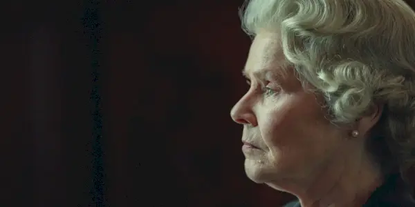 Imelda Staunton, la couronne, saison 6