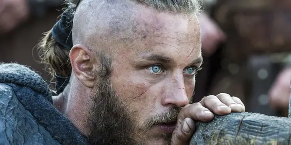 Wikingowie prawdziwa historia: Jak zmarł prawdziwy Ragnar Lothbrok