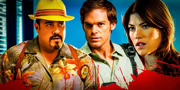 Wie alt werden Dexter -Charaktere zum neuen Prequel Showtime -Programm zurückkehren?