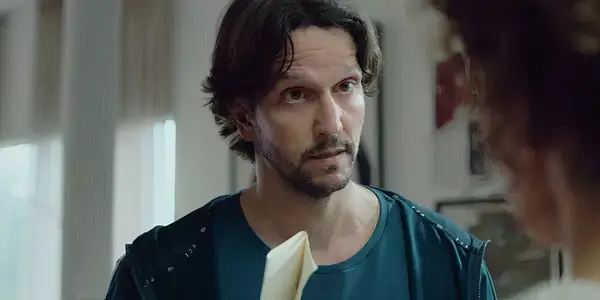 Cast di bandiera di Netflix