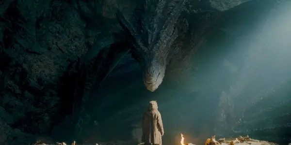 Ulf White: tot el que cal saber sobre el Dragonrider (inclòs qui el interpreta a la casa de la casa 2) de la casa 2)