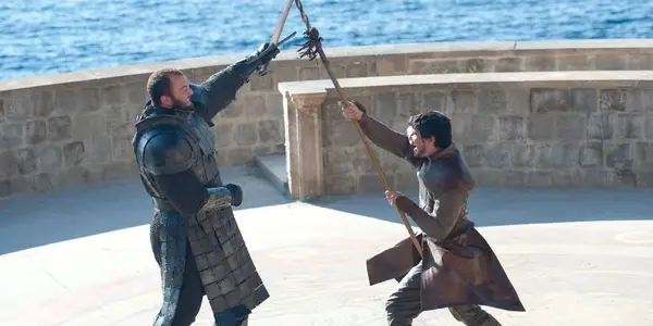 Kdo byl Pedro Pascal v Game of Thrones? Princ Dorne (