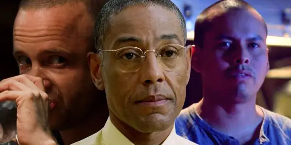 Breaking Bad: Por que Gus Fring Victor foi morto em vez de Jesse