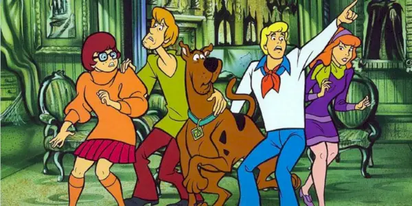 Teoria Mrocznego Scooby-Doo zmienia Mystery Inc. w prawdziwych złoczyńców
