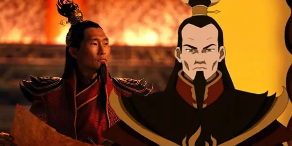 Hvor gammel Netflix's Avatar: The Last Airbender -rollebesætningen sammenlignes med deres figurer