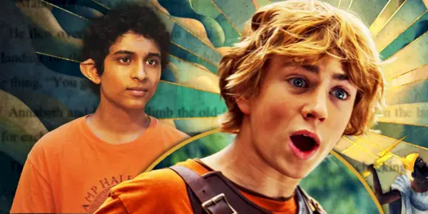 Hva er en Nereid? Poseidons messenger i Percy Jackson episode 4 forklart