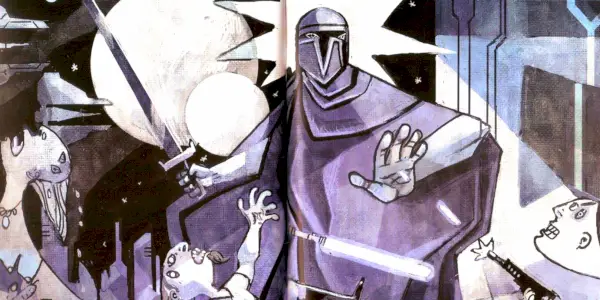 Mandalorianská časová osa a historie Star Wars vysvětlena