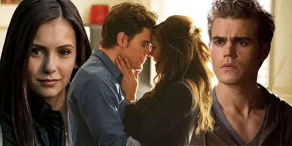 The Vampire Diaries: 10 coses per saber sobre Nina Dobrev