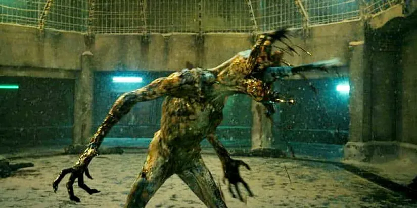 Почему в финале сериала «Очень странные дела» действительно не хватает демогоргонов, объяснили создатели