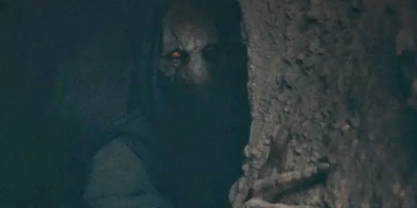 Das Ende der Akolythen enthüllt seinem Lehrer Sith: [Spoiler] erklärte