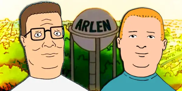 L'avenir de Bobby dans King Of The Hill Revival révélé par Star