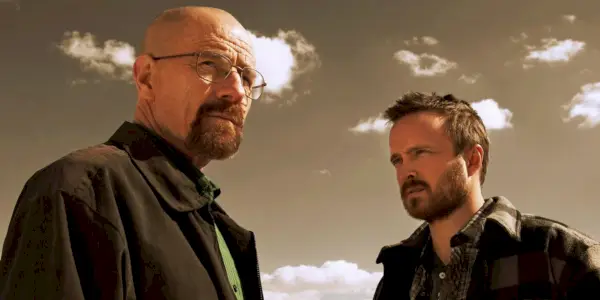 Breaking Bad: o que o título do programa realmente significa
