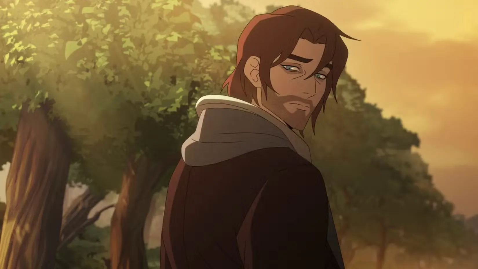 Hur The Mighty Nein översätter sin 