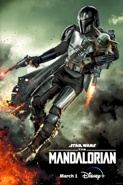 Luke Skywalker in The Mandalorian spiegato: Ordine Jedi e futuro di Baby Yoda
