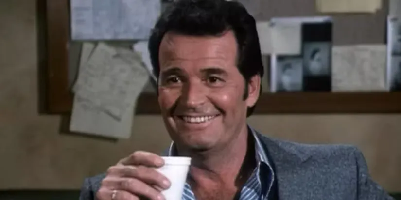 Ikoniška NBC 52 metų detektyvų serija pagaliau oficialiai paleidžiama iš naujo