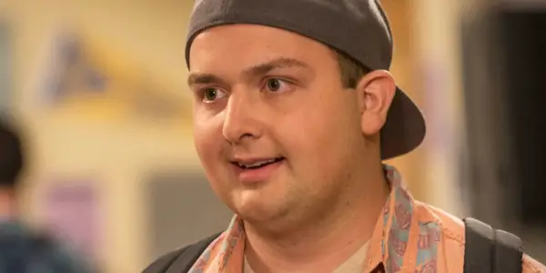 Noah Munck: Hvor den icarly Gibby -skuespilleren er nå