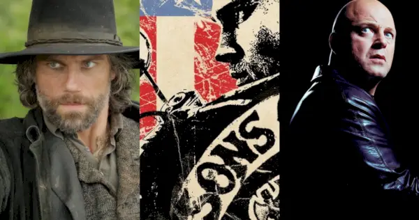 Sons Of Anarchy: Por que o programa prequela planejado nunca aconteceu