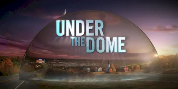 Proč se 4. sezóna Under The Dome nekoná