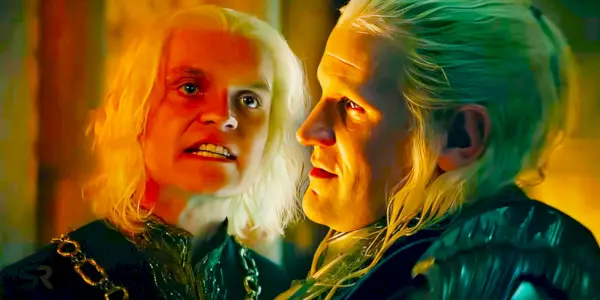 La revelación del nuevo dragón de Aegon en la temporada 2 de HOTD confirma una dura realidad después de 6 años de anticipación