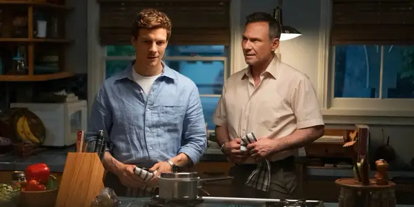 Tutte le stagioni di Dexter sono state classificate come migliori