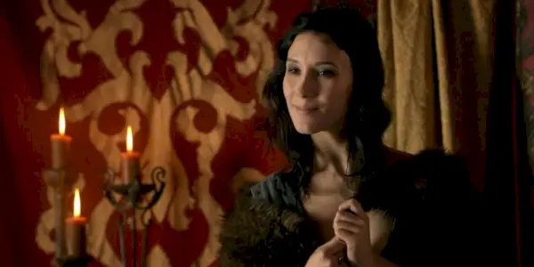 Game of Thrones: Warum Shae Tyrion für Tywin verraten hat