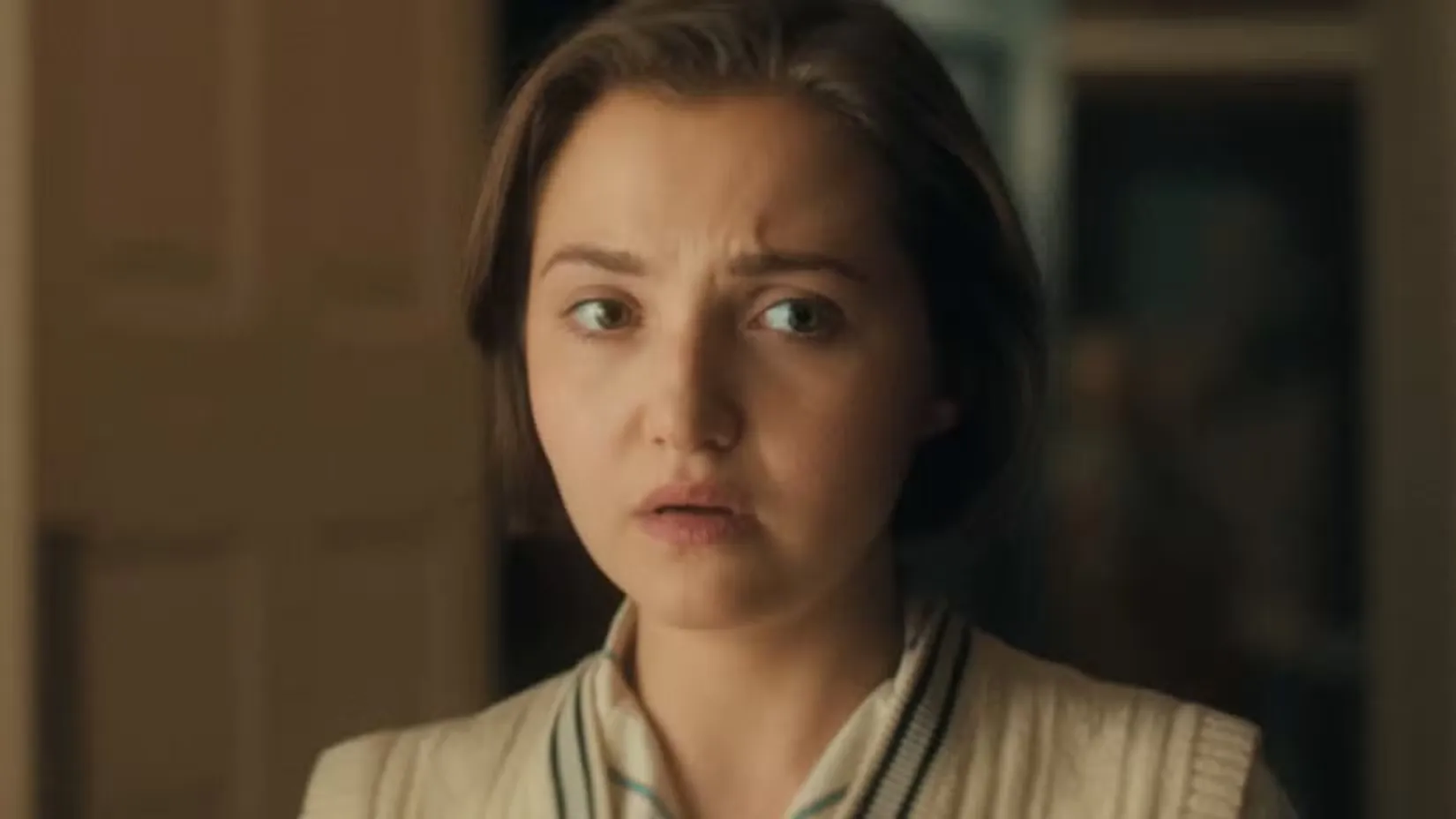 Netflix odhaluje novou 3dílnou mysteriózní adaptaci Agathy Christie s upoutávkou na Harry Potter Star In Seven Dials