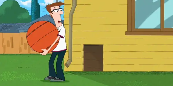 Phineas i Ferb: Dan Povenmire revela qui és el pare real de Phineas